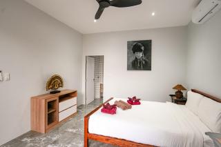 Suwali Villa - 3 Bedroom Private Pool Villa - 3