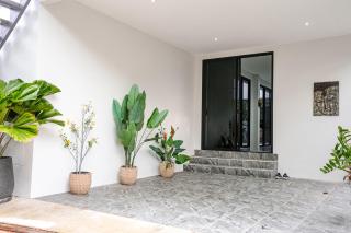 Suwali Villa - 3 Bedroom Private Pool Villa - 4