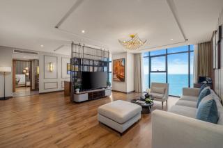 Peninsula Hotel Danang - 8