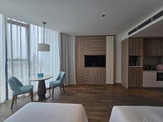 Ala carte Aparthotel - 7