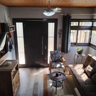 A Casa Amarela - Morada dos Maçaricos - Tranquilidade próxima ao mar - 1