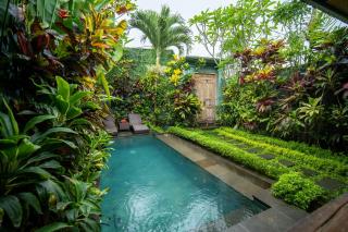 Villa Rona 1 - Ubud - 9