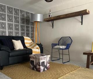 Bucerias Beauty by sport park east side walk to beach - 4