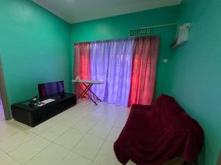 Pulai Bliss Homestay - 4