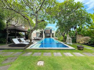 Villa Luwih Pererenan - 0