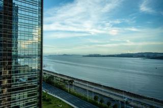 Shanheli Mediterranean Seaside Resort Homestay East Coast Branch - 8