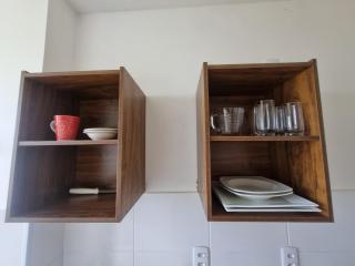 Apto novo centralizado - 1