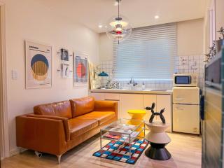 Retro FlowㅡMellow Stay 2 - 0