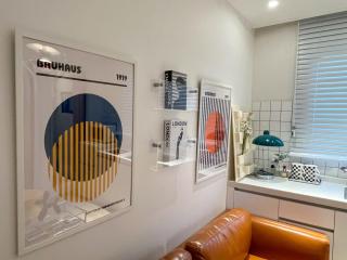 Retro FlowㅡMellow Stay 2 - 4