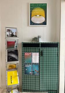 Retro FlowㅡMellow Stay 2 - 8