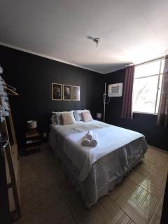 Apto Praia Cruz das Almas - Maceió - Cond Beira Mar - 3