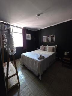 Apto Praia Cruz das Almas - Maceió - Cond Beira Mar - 8