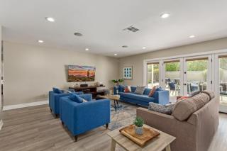 Mountain Serenity-Private Pool-Old Town Scottsdale - 4