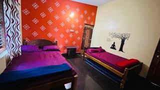 Shreeniketana stay - 9