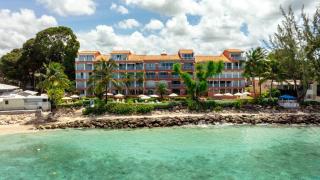 Villas On The Beach 305 home - 8