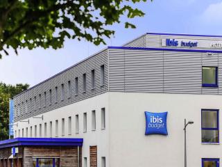 ibis budget Flensburg Handewitt - 8