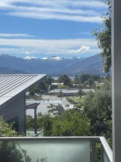 Sunny Bob Lee Place - Wanaka - 0