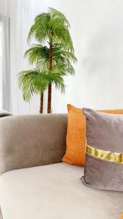 Apartment avec piscine Près de la mer - 5