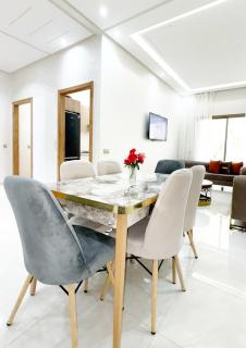 Apartment avec piscine Près de la mer - 4