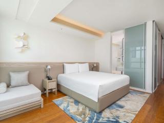 Pullman Bangkok King Power - 4