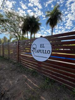 ElCapullo - Paso de la Patria - 0