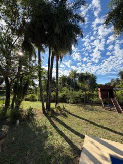 ElCapullo - Paso de la Patria - 6