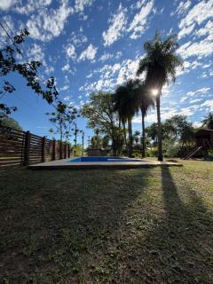 ElCapullo - Paso de la Patria - 3