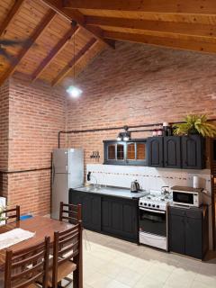 ElCapullo - Paso de la Patria - 2