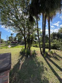 ElCapullo - Paso de la Patria - 1