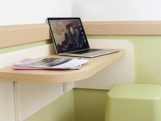 Ibis Budget Portsmouth - 1