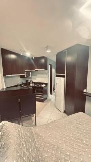 Aconchego e tranquilidade no centro de Curitiba - 5