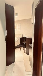 Aconchego e tranquilidade no centro de Curitiba - 4