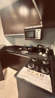 Aconchego e tranquilidade no centro de Curitiba - 4