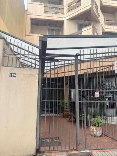 Aconchego e tranquilidade no centro de Curitiba - 2