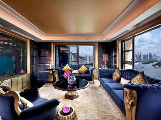 Sofitel Macau At Ponte 16 - 5