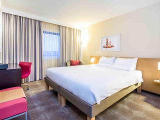 Novotel London Paddington - Londen - 3