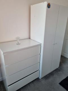 Single room in Bournemouth for female Charminster - 3