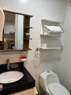 Magical View Parque de las Aguas, central apartment - 3