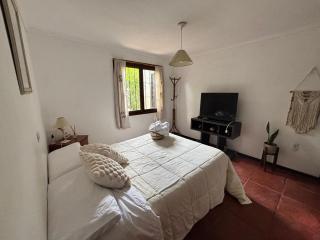 Cabaña LAS PALMAS dos dormitorios - 4