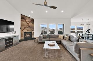 The Preserve Home in Eden at base of Powder Mtn - 3