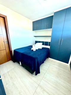 Cobertura Luxo Sophia I - Orla Praia Grande - 6