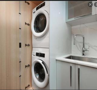 one bedroom with bathroom - 4