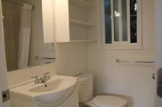 one bedroom with bathroom - 3