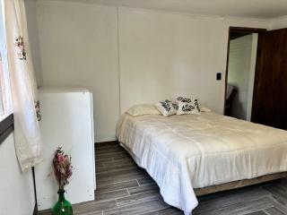 Cabaña LAS PALMAS dos dormitorios - 7