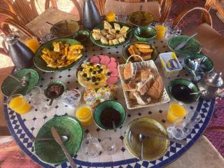 Epic Erg Chigaga Desert Camp - 9