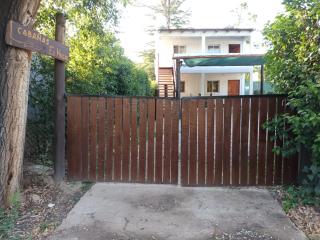 Cabañas El Nogal - 2