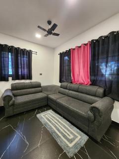 La casa de Alexa homestay - 9