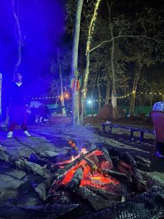 Camp Wildnest Adventures Dambuk - 7