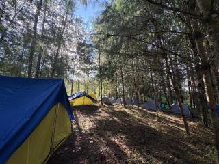 Camp Wildnest Adventures Dambuk - 4