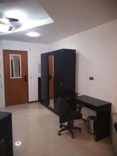 Loft River View Batista Campos Belem - 9